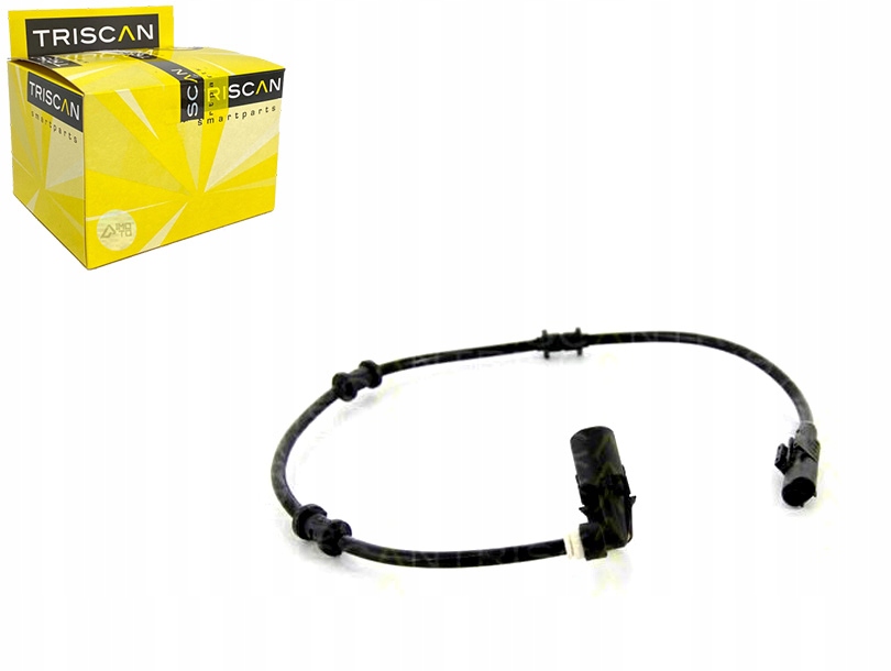 Купить Датчик abs mercedes задний  w163 98- le triscan
