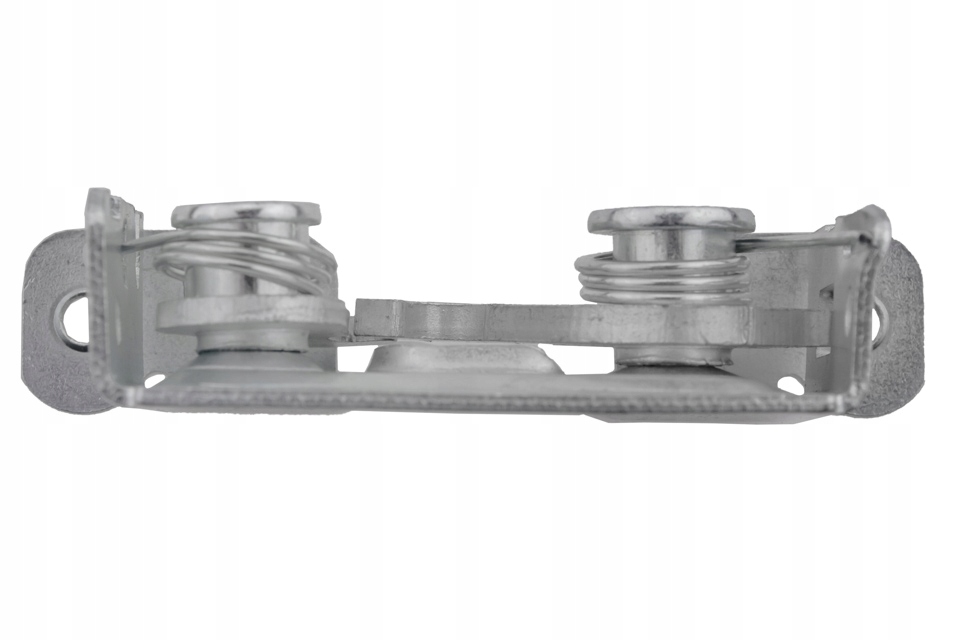 фото №6, Замок капот крышки двигателя