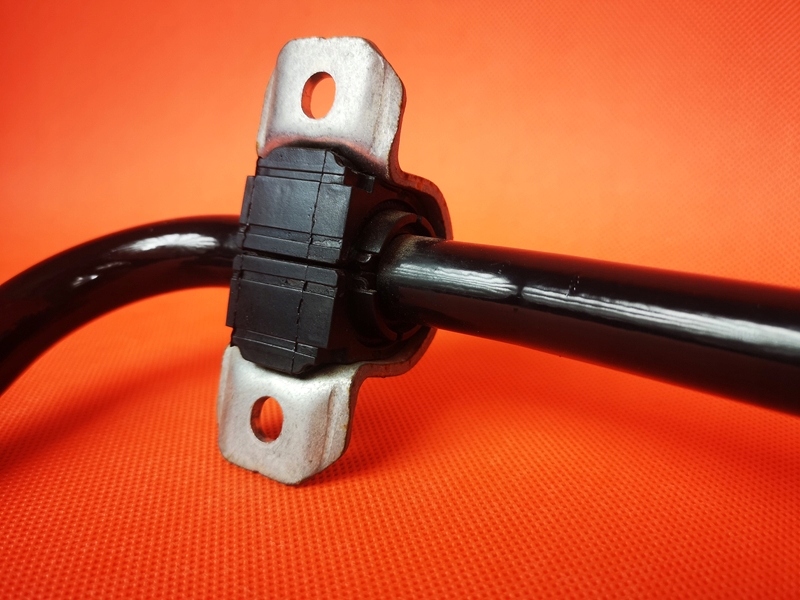 фото №7, Audi a7 4g тяга стабілізатора задня кріплення 44km