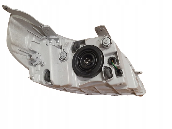 фото №2, Фара перед лівий chevrolet aveo t250 t255