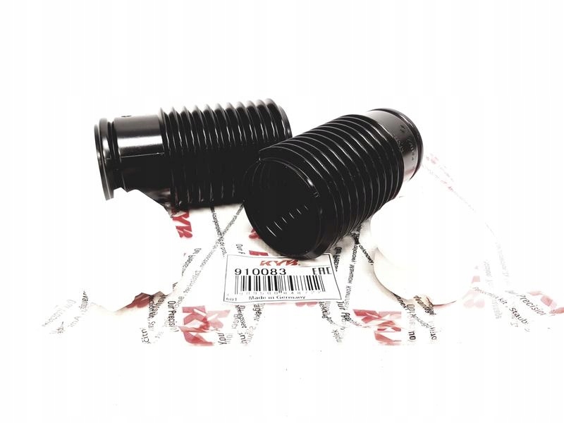 фото №6, Захист i відбійники