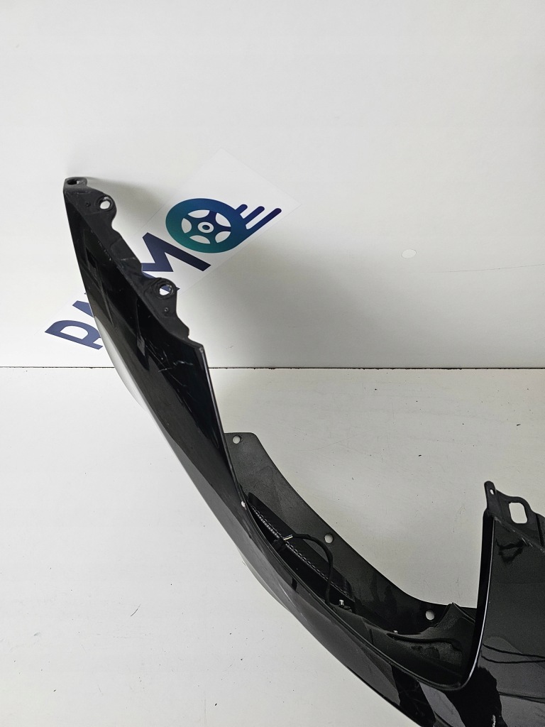 фото №6, Бампер передній ferrari ff