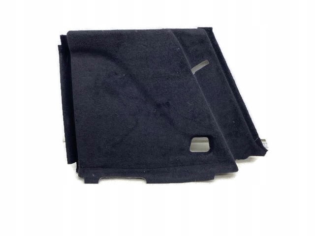 фото №1, Volvo v60 ii обшивка оббивка багажника ліва 31462600