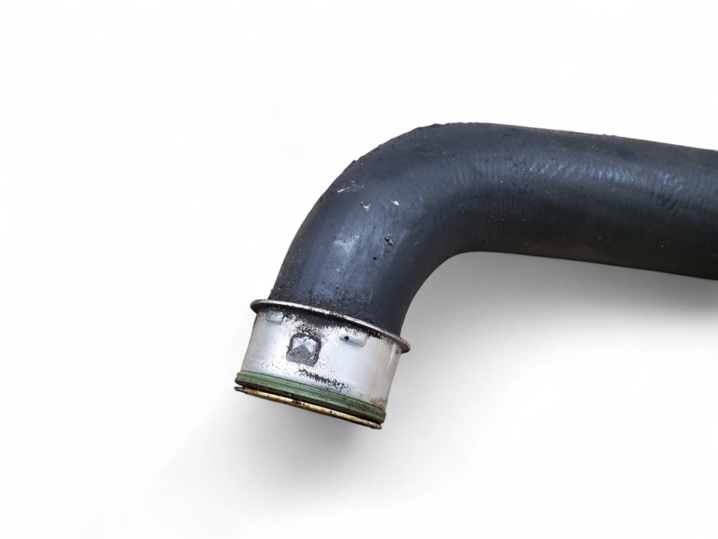 фото №3, Porsche macan 95b 95b145834 wąż / труба інтеркулер