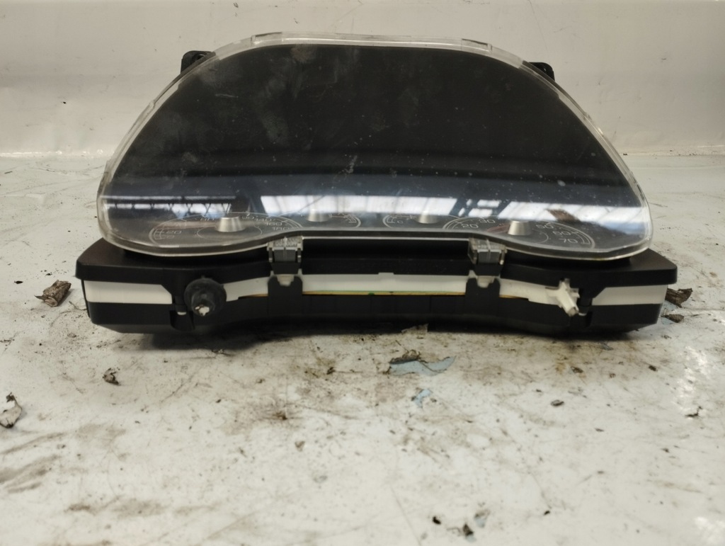 фото №6, Fiat punto счетчик приборы 90271 51803118 503001108906