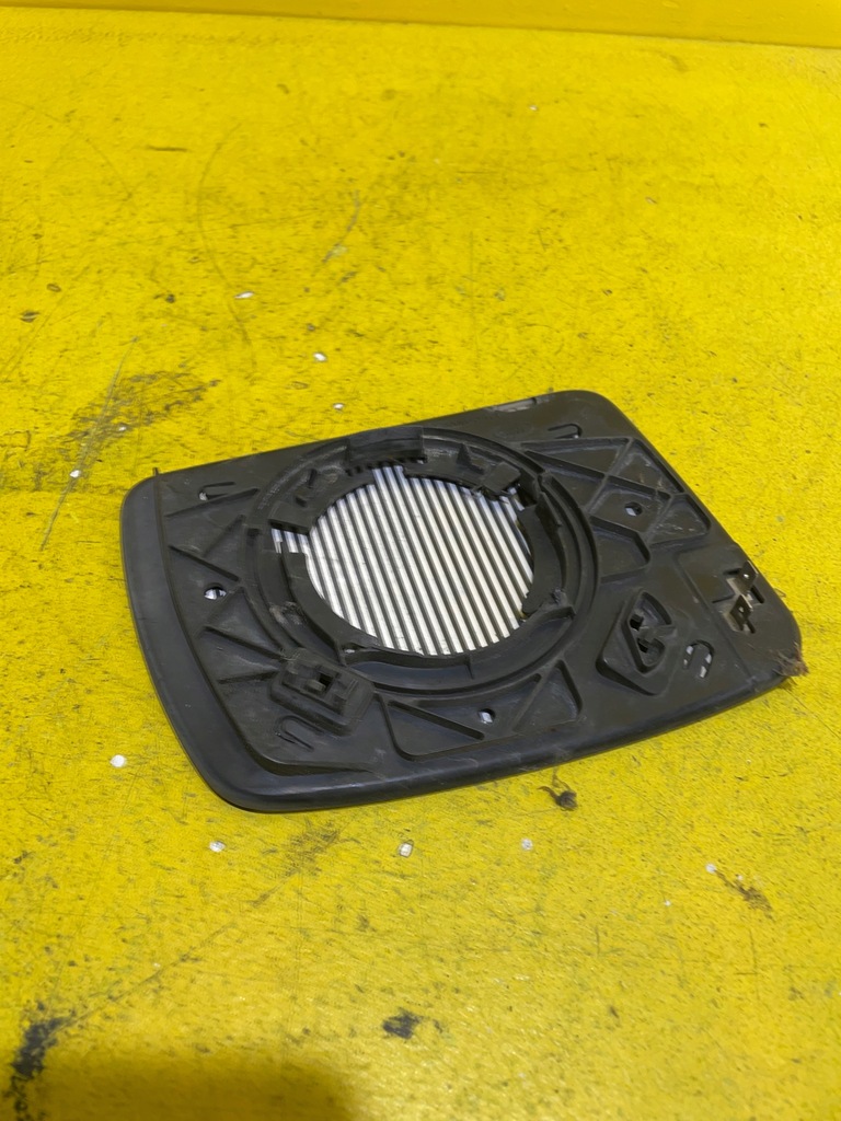 фото №3, Range rover iii - дзеркало - лівий перед