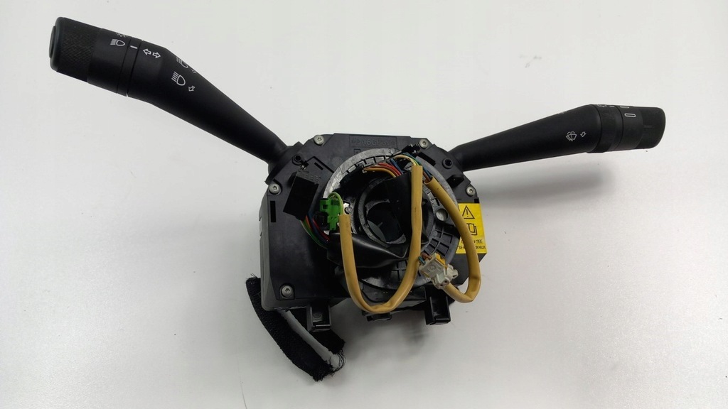 фото №1, Fiat grande punto переключатель комбинированный 7354719360