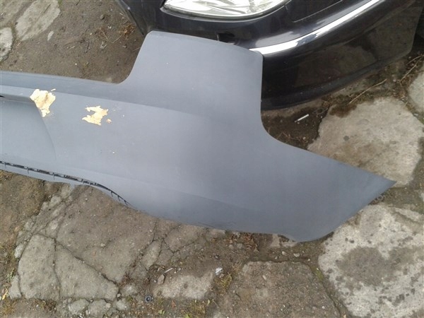 фото №6, Бампер задний задняя seat exeo 3r0 3r0807421a sedan