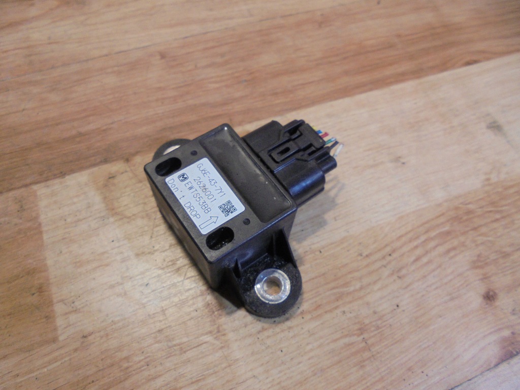 фото №1, Датчик датчик esp mazda 6 gj6e-43-7y1