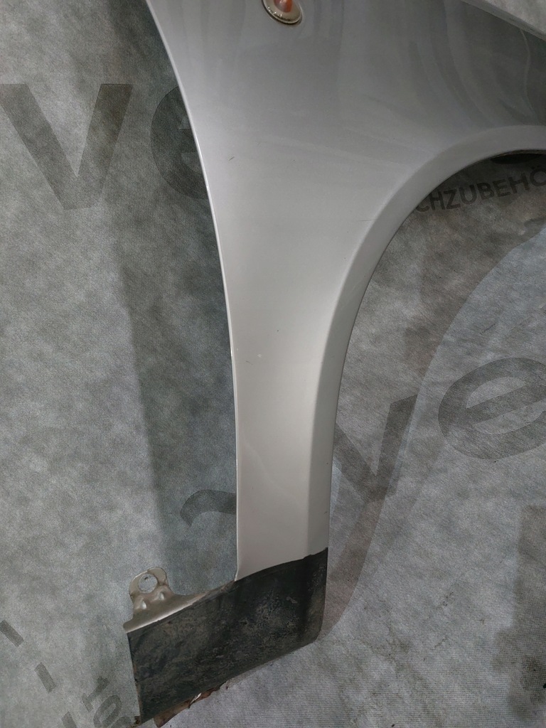 фото №7, Крила правий fiat punto ii lift