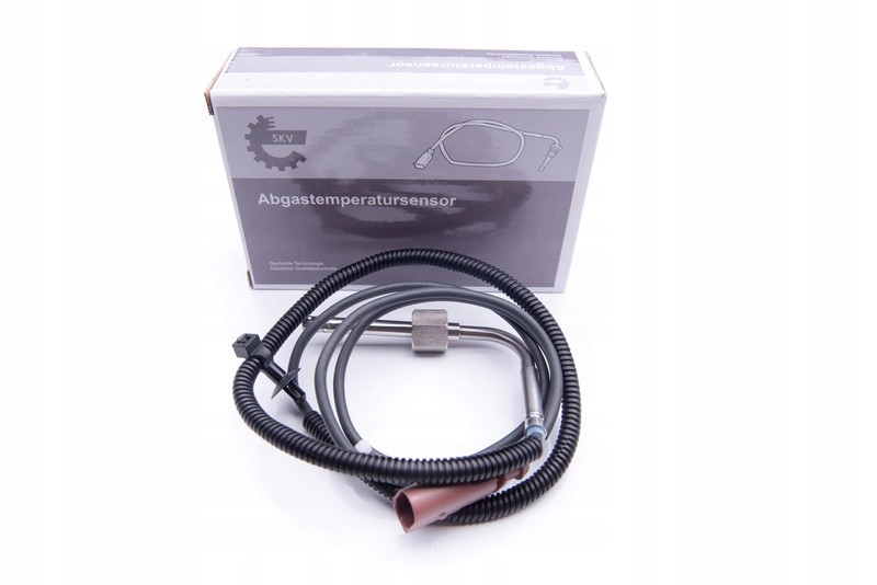 фото №14, Esen skv датчик температуры выхлопных газов 30skv176 skoda superb i vw passat