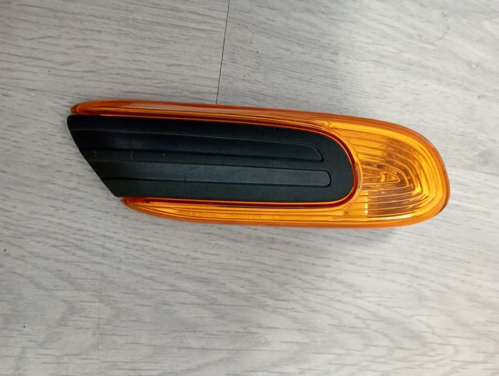 фото №6, Mini cooper f56 поворотник michacz w крила