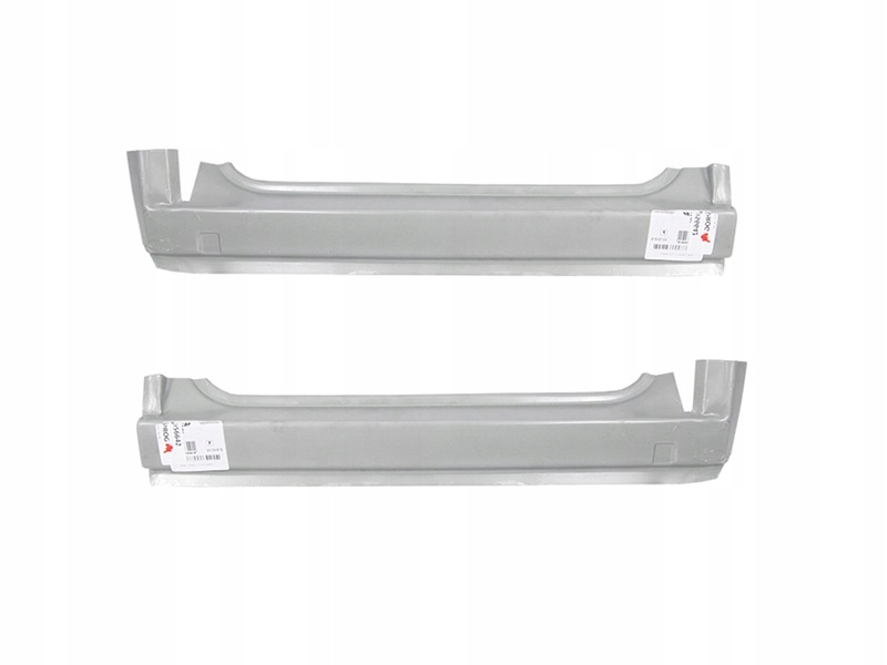 фото №1, Порог ремкомплект vw transporter t4 t-4 1990-2003