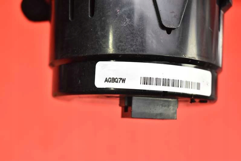 фото №9, Панель управление обдув кондиционер пассажира 8200367334 renault espace 4 iv lift