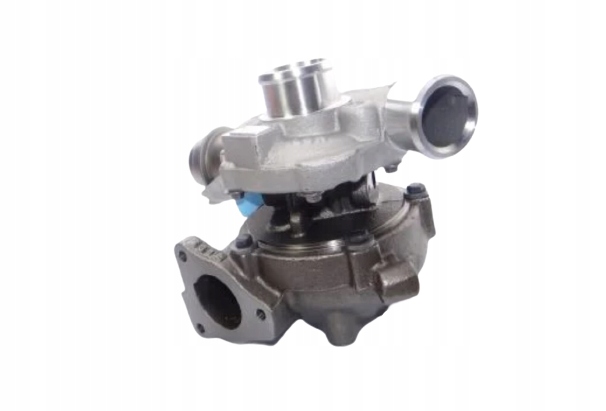 фото №1, Turbo hyundai accent getz matrix kia rio 1.5 crdi 88 110 28201-2a410 782404
