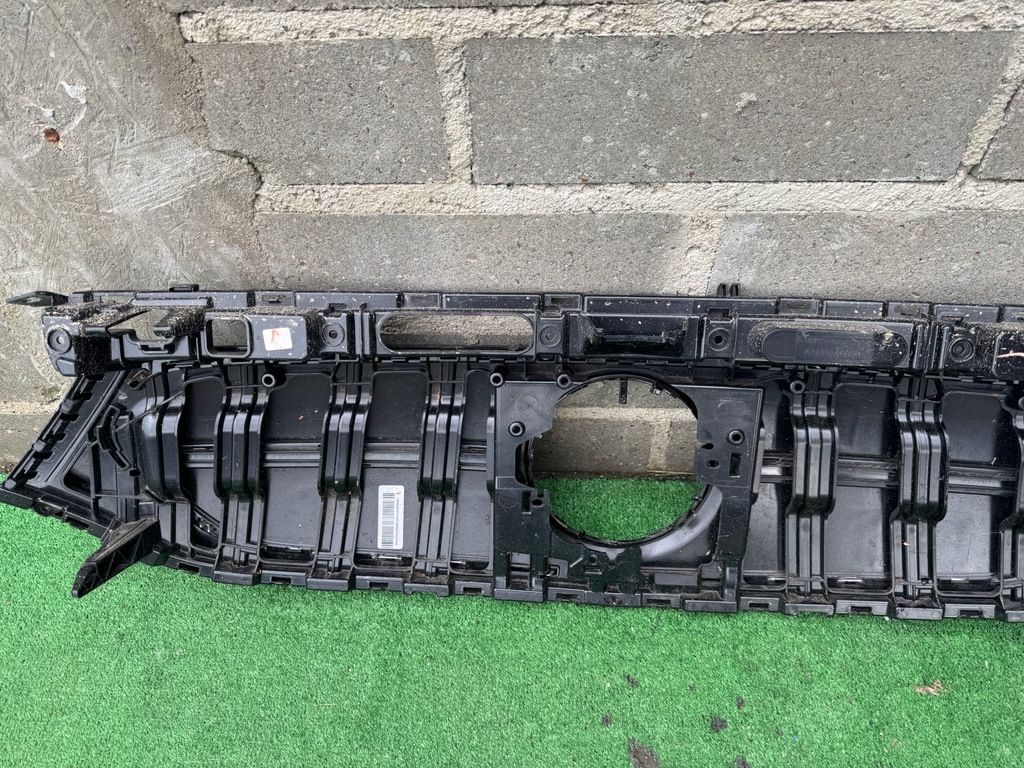 фото №11, Mercedes eqa eqb w243 x243 решётка радиатора решётка радиатора перед org eu хороший