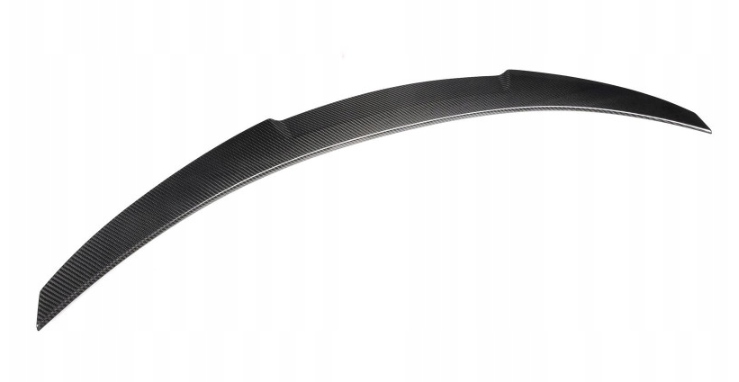 фото №1, Спойлер спойлер спойлер bmw 2 f22 m2 f87 карбон