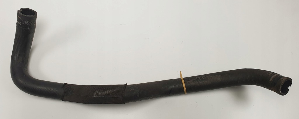 фото №1, Wąż труба wody citroen jumper iii hdi 902136