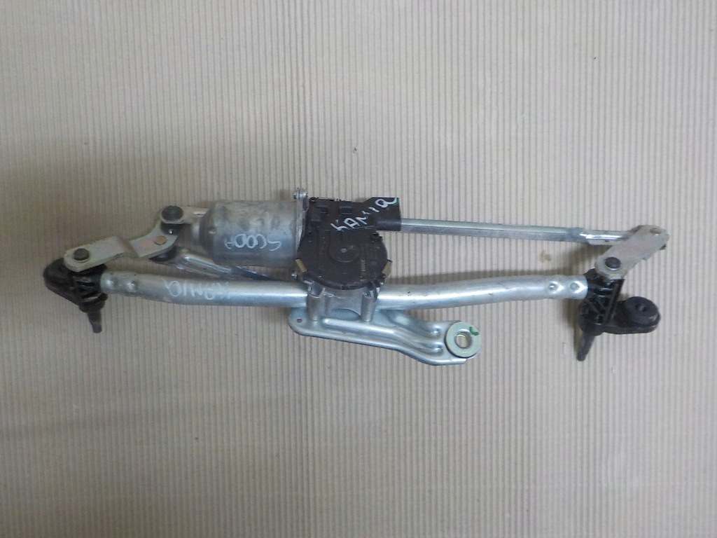 фото №1, Skoda kamiq 19 - механизм дворник