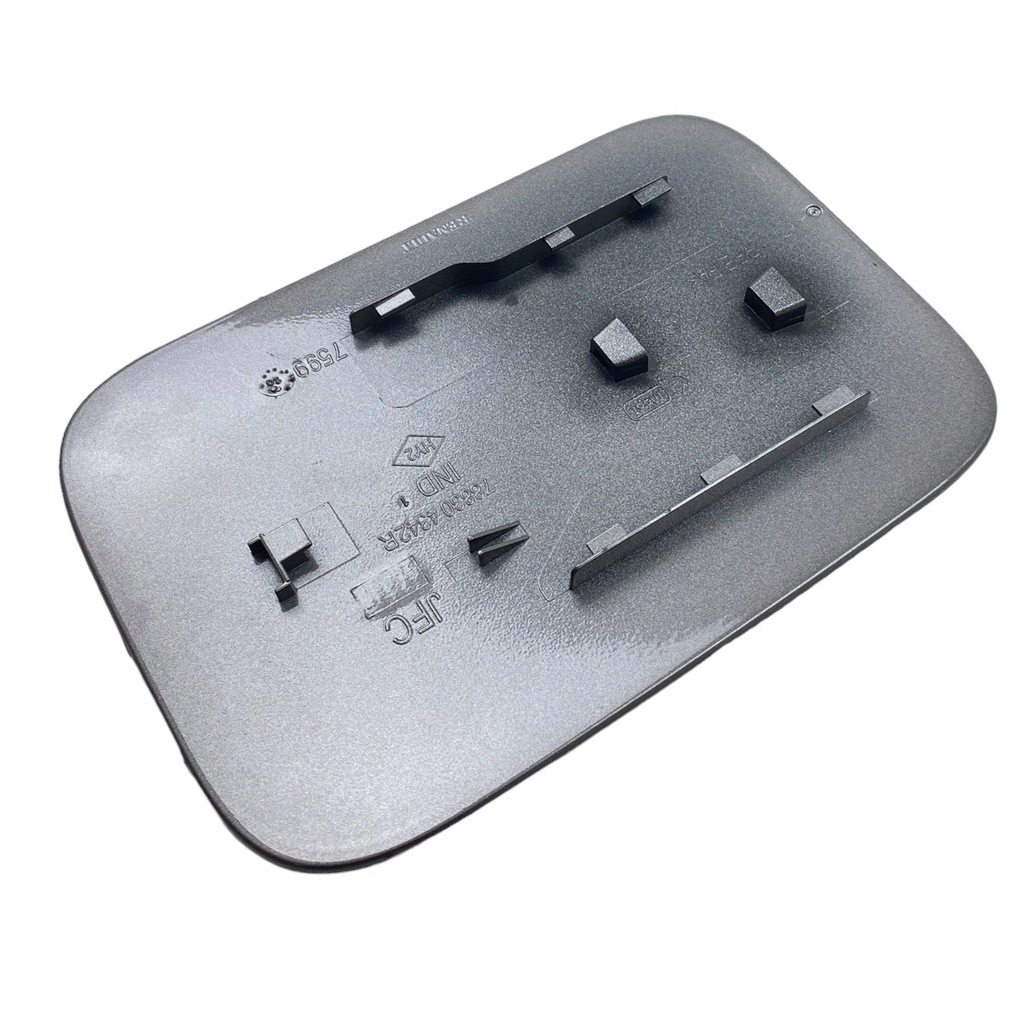 фото №11, Nowa оригинальный номер крышка заливной топлива renault espace v 788304342r