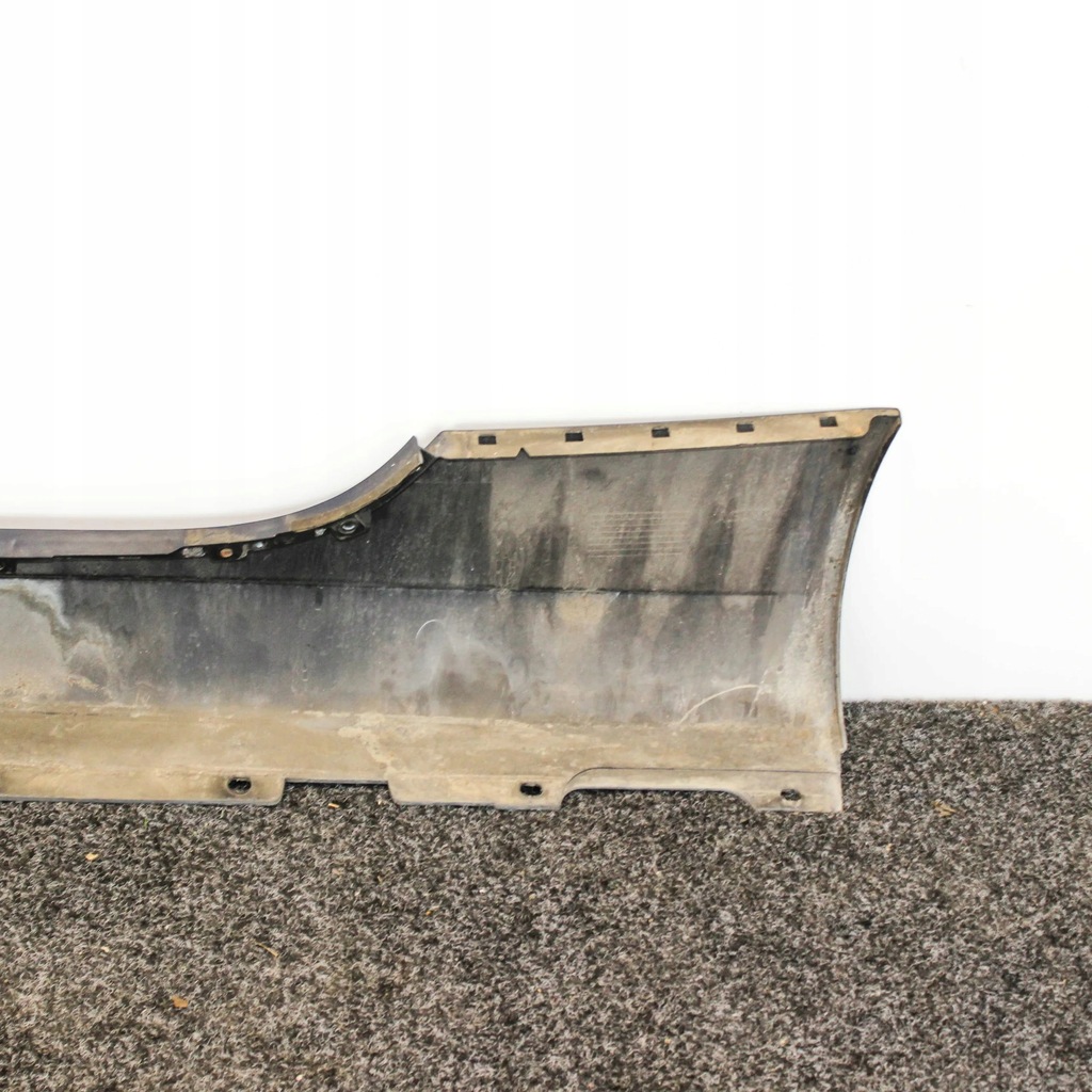 фото №7, Jaguar xk - xkr 2007 права сторона поріг