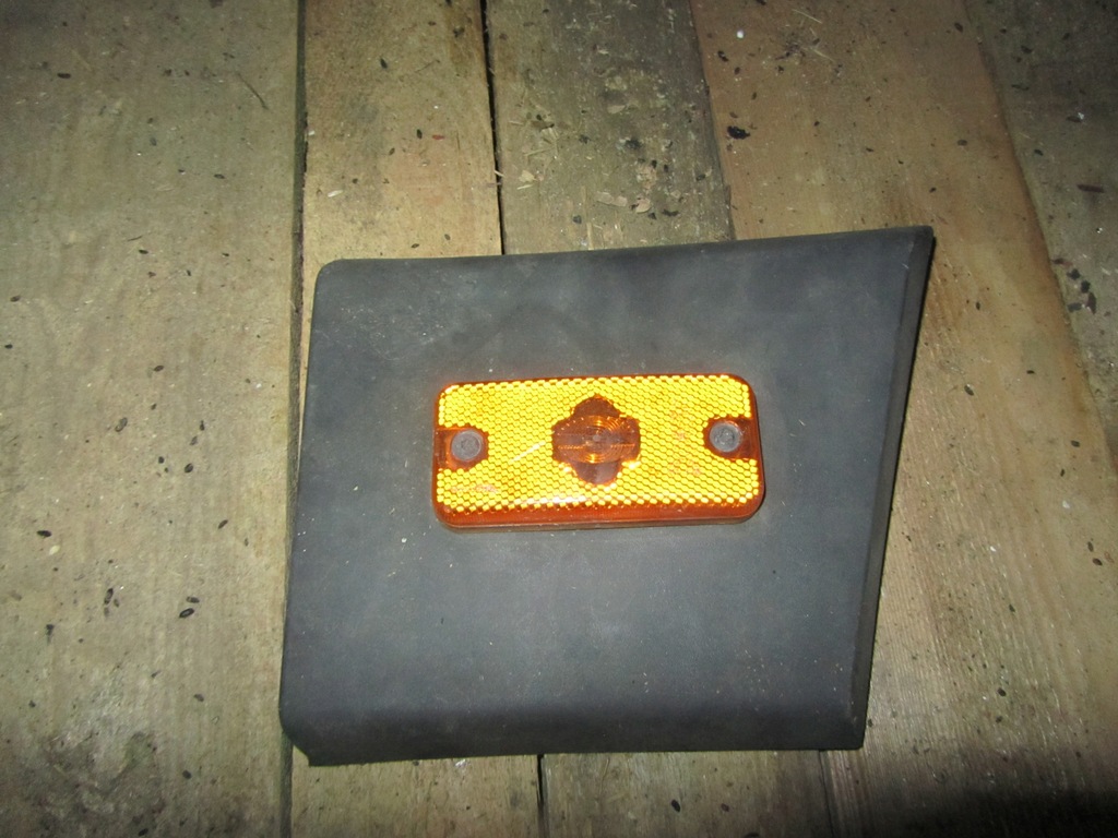 фото №1, Молдинг габарит ducato boxer jumper оригинал 1306892070