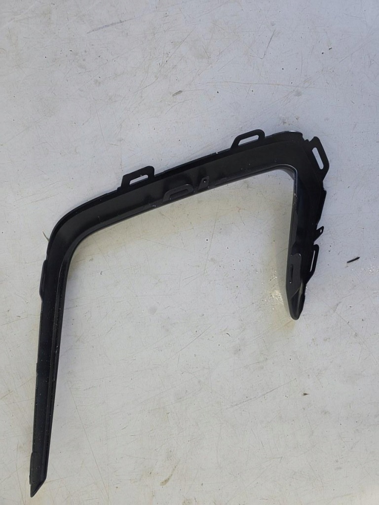 фото №9, Решётка молдинг бампера перед правый opel grandland x 21- 9840149877