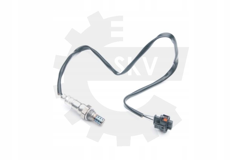 фото №14, Датчик лямбда-зонд opel saab vauxhall oza334sz1