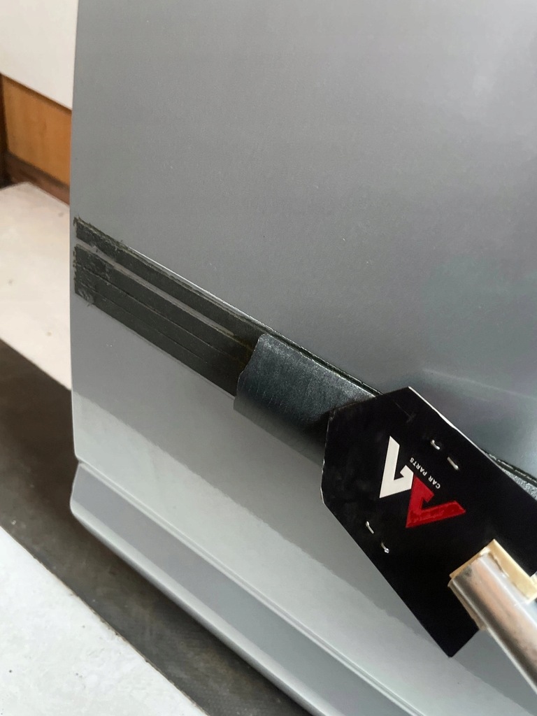 фото №8, Двері задня задні ліва nissan tiida sedan k23