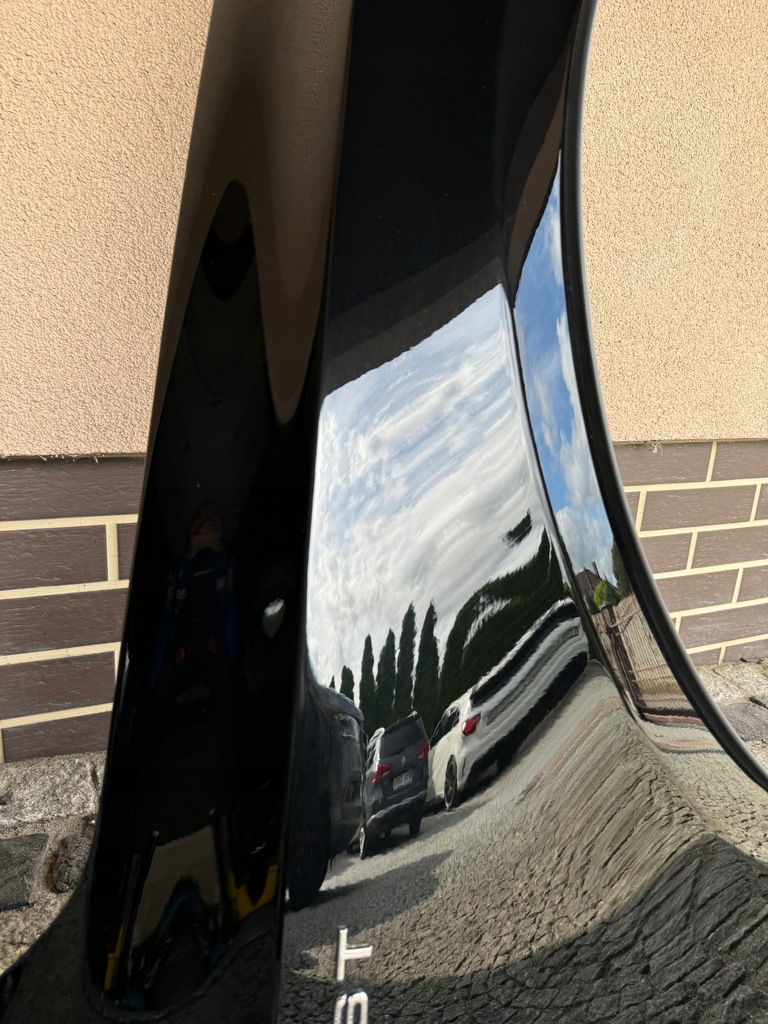 фото №10, Крыло передний правый audi q5 8r 8r0 lift 2008-2016