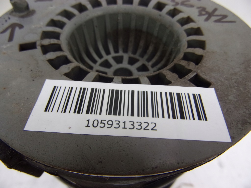 фото №8, Chrysler pacifica 3.6 16- пружина задня 6823026aa