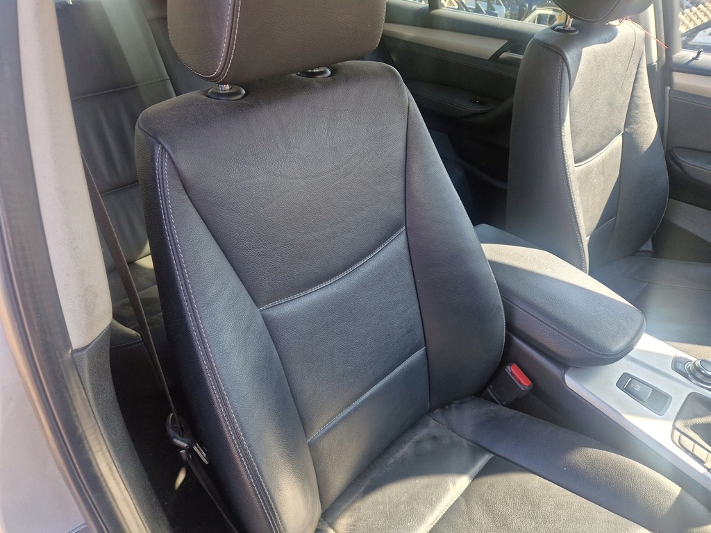 фото №15, Сиденья заднее сиденье bmw x3 f25 подогрев перед задняя