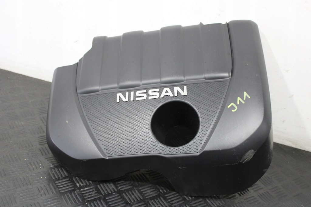 фото №1, Защита na двигатель qashqai j11