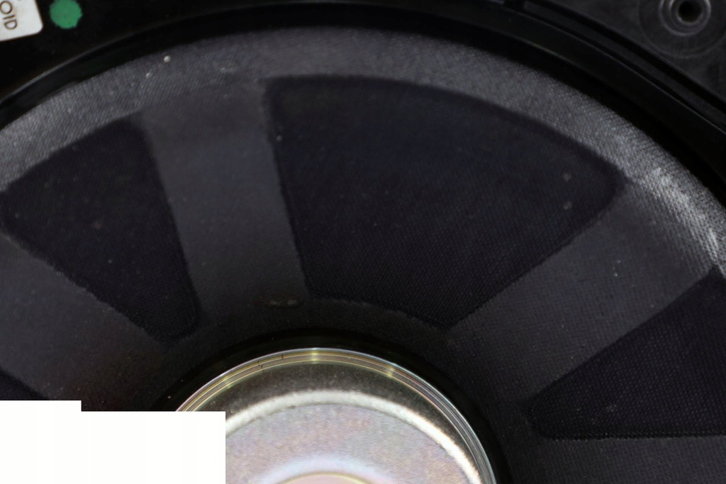 фото №11, Mini f55 f56 динамік низькочастотний harman kardon сабвуфер hifi лівий 9256349