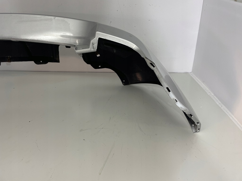 фото №11, Бампер задняя dacia duster i 850220033r