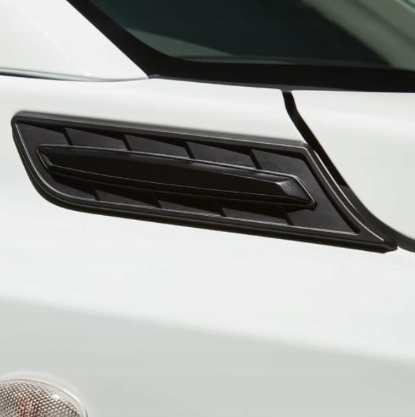 Купити Element декоративний крила suzuki vitara