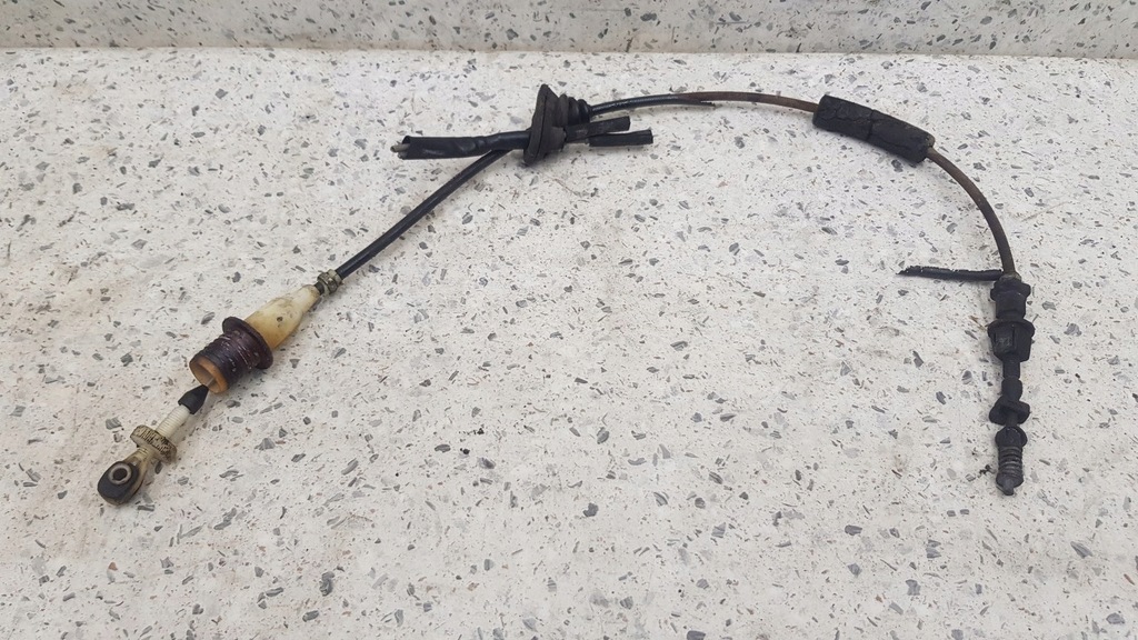 фото №1, Трос газу mercedes sl r129