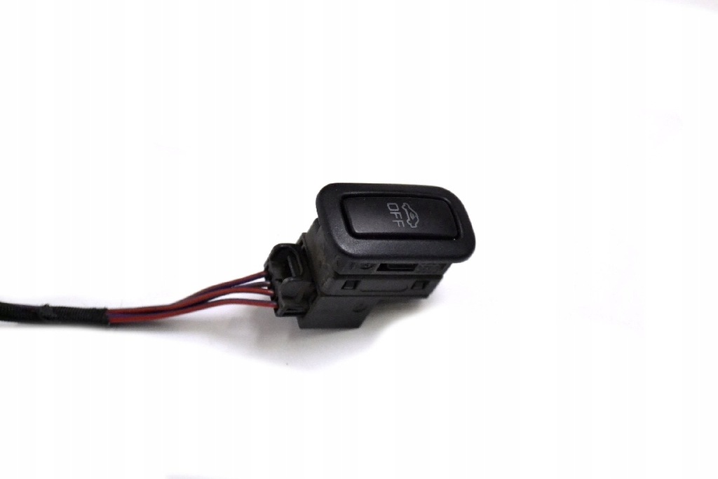 фото №1, Vw passat cc 2.0 tdi 2012 rhd перемикач керування сигналізація кнопка