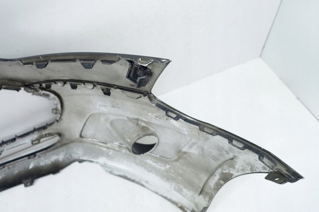 фото №10, Бампер перед передній ford connect mk2 13-