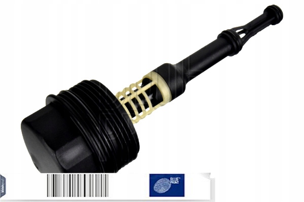 фото №14, Blue print adbp990016 крышка, корпус фильтра масло