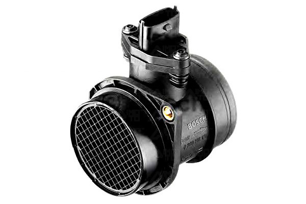 фото №2, Витратомір повітря bosch 0280218120