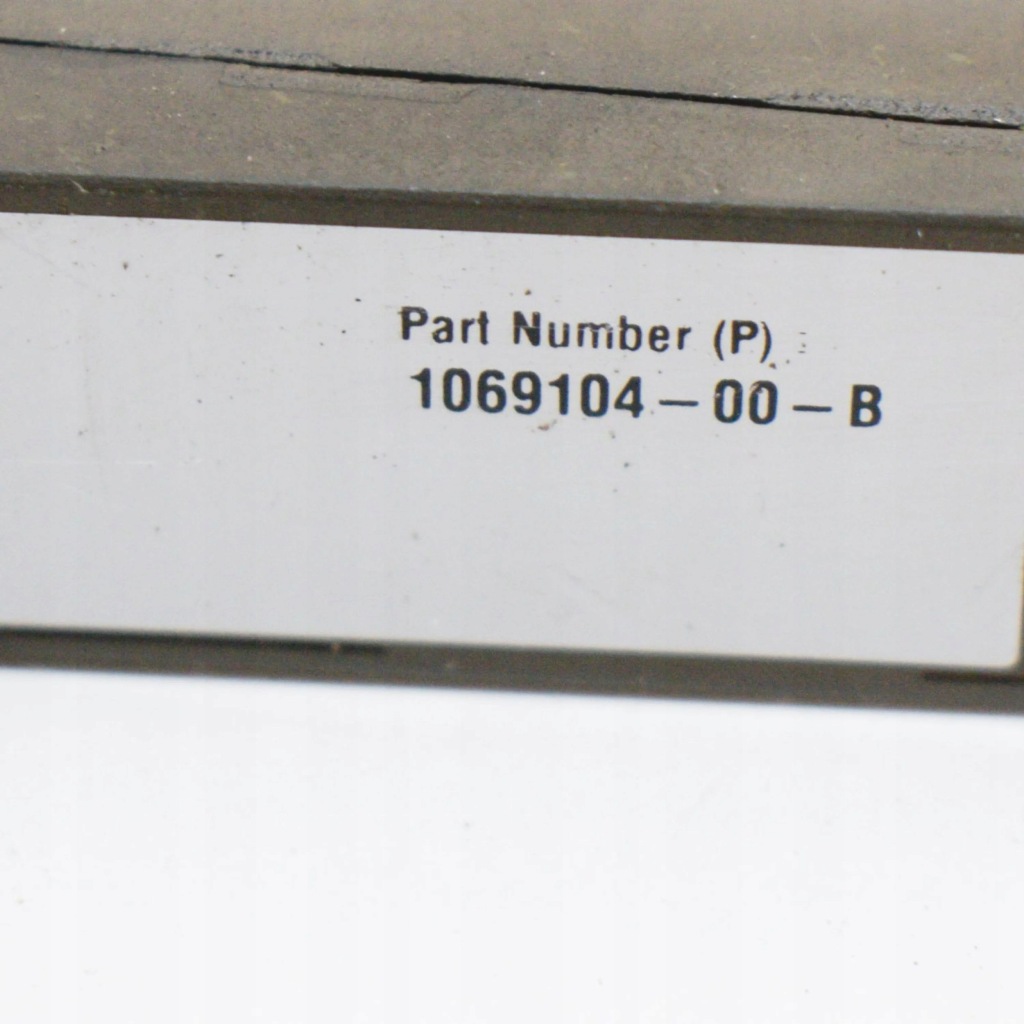 Tesla model s 2014 права сторона камера на крила бічний Зі Шроту