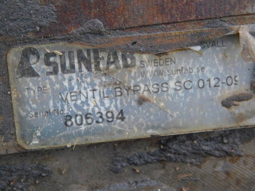 фото №10, Iveco stralis pacer 260 насос гідравліки 806394