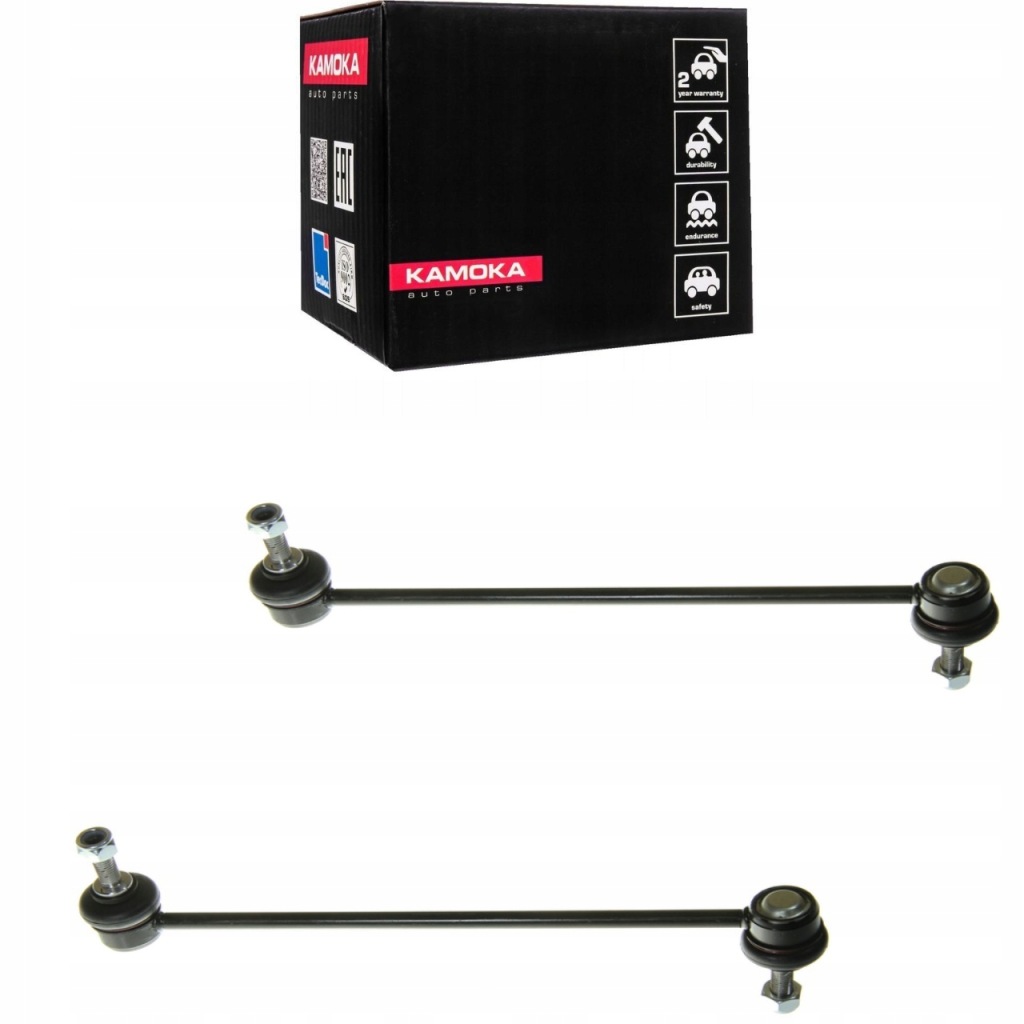 фото №1, Kamoka з'єднувачі перед l/p berlingo xsara c5 i peugeot 306 607 partner