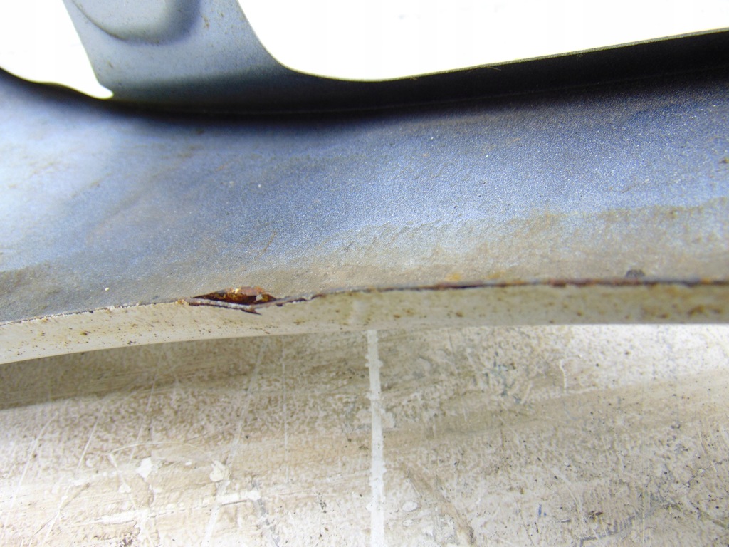 фото №14, Крыло правый перед передний vw scirocco iii 08-14r цвет lb9a