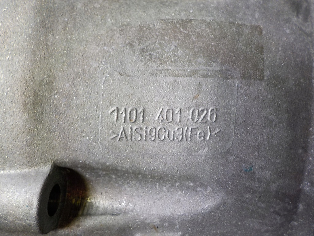 фото №7, Коробка передач передач maserati ghibli 3.0 бензин