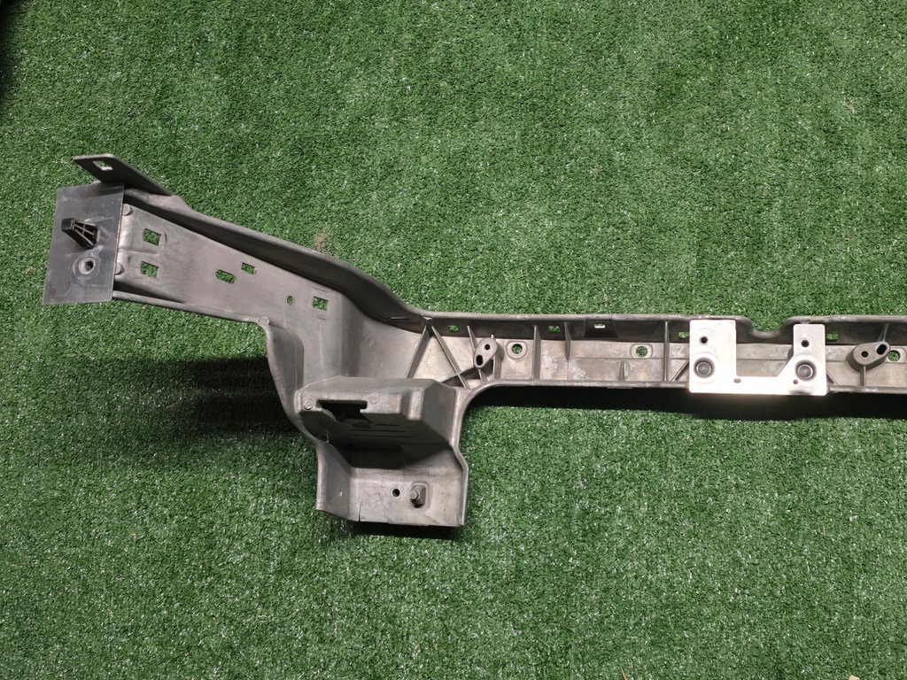 фото №7, Підсилювач бампера перед ford mustang mach-e