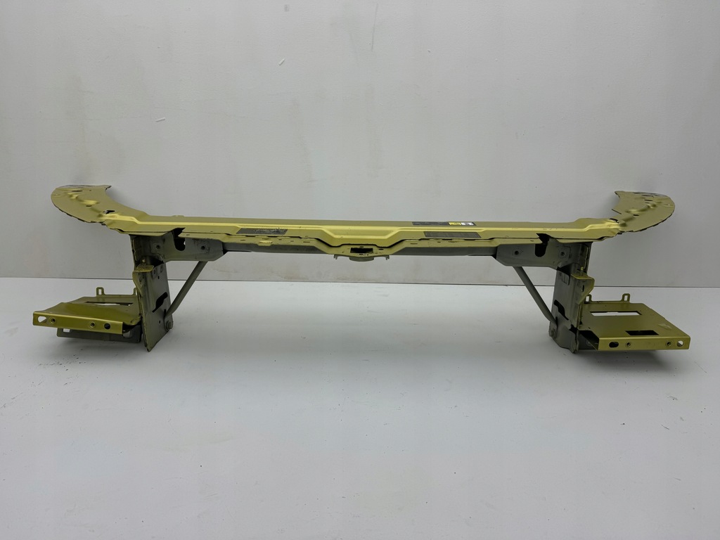 фото №8, Land rover evoque l538 lift 15-18r pas передний усилитель перед