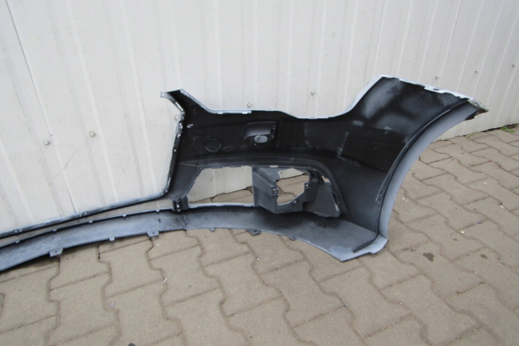 фото №10, Бампер перед передний audi a7 4g8 lift 14-18