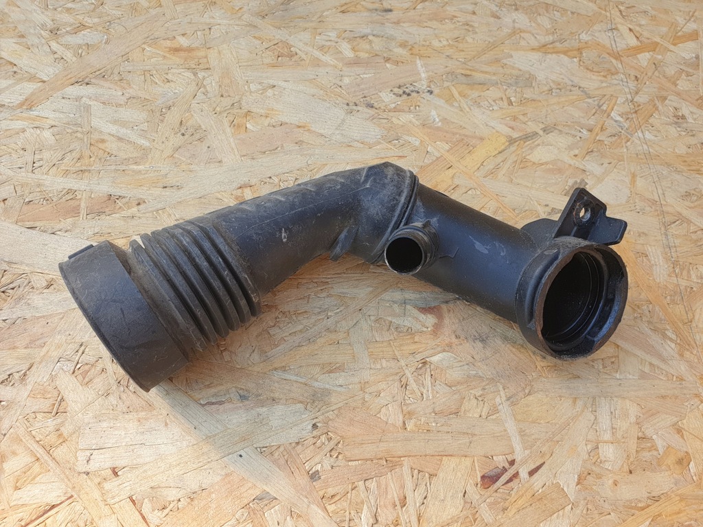 фото №1, Opel grandland x труба повітрозабірник повітря 1100844s01